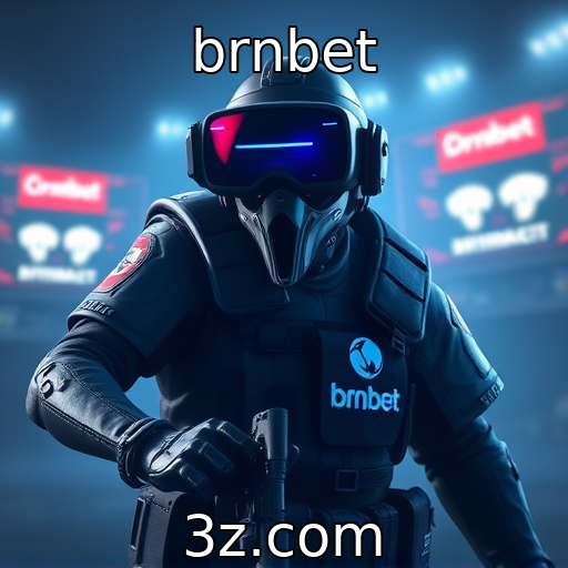 brnbet - Desenvolvedores buscam inovação em jogos de realidade aumentada