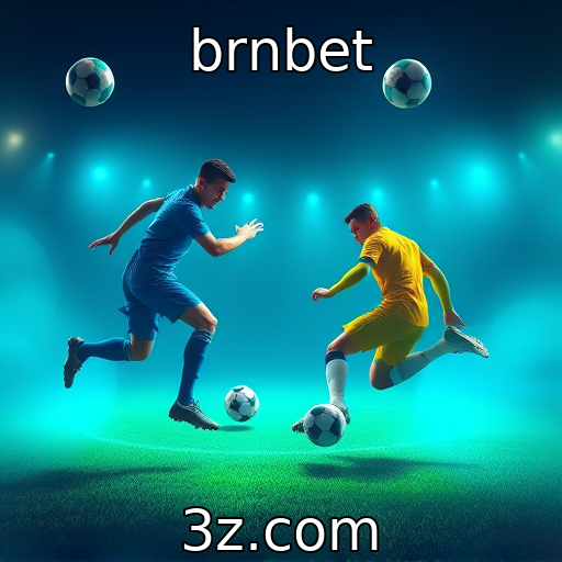 brnbet | Crescimento das plataformas de jogos digitais no mercado brasileiro