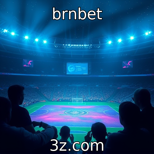 brnbet : Futuro dos jogos em nuvem e suas implicações