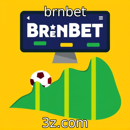 brnbet : Tendências em jogos online para o futuro