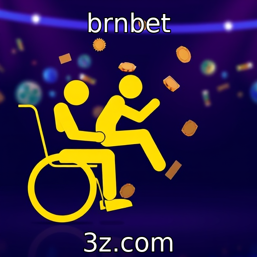 brnbet - Acessibilidade nos jogos e inclusão de jogadores