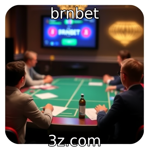 brnbet - Regulamentação da indústria de jogos no Brasil em debate