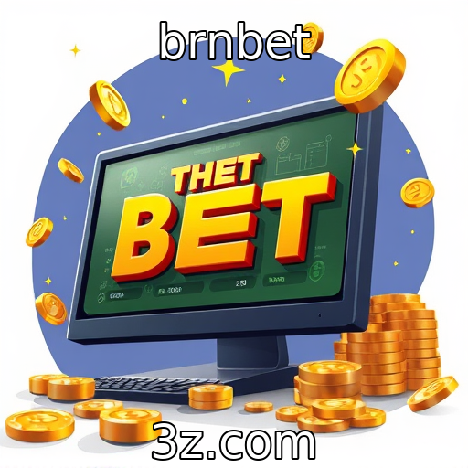 brnbet - Perspectivas de crescimento no mercado de jogos online