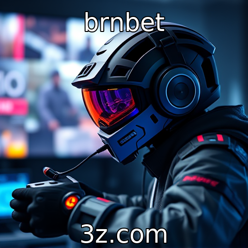 brnbet - Impacto das novas tecnologias na jogabilidade