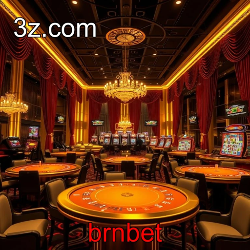 Jackpots Imperdíveis na brnbet para Apostadores Audaciosos