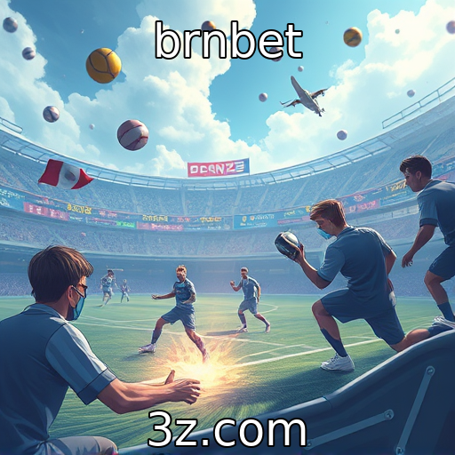 brnbet : Desenvolvimento de jogos em plataformas móveis cresce rapidamente