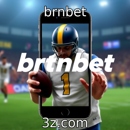 brnbet | Crescimento do mercado de jogos móveis no Brasil