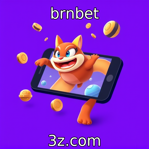 brnbet | Crescimento do mercado de jogos mobile e suas tendências