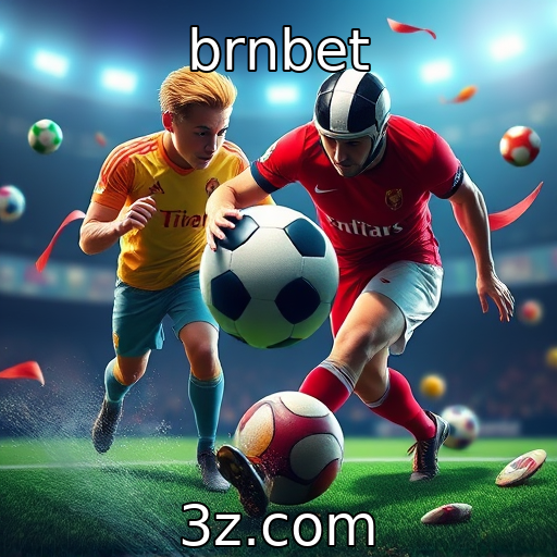 brnbet | Novas regulamentações impactam o mercado de jogos
